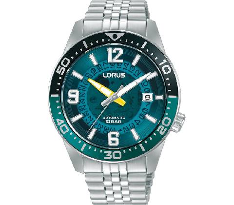 Lorus RU417AX9