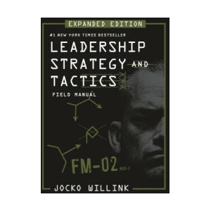 LEADERSHIP STRATEGY & TACTICS FIELD MANU (2023)
