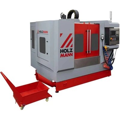 Holzmann CF500 400V