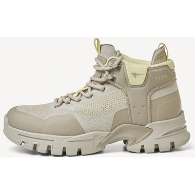 Tamaris Wmns Active Hiking dámské outdoorové boty beige