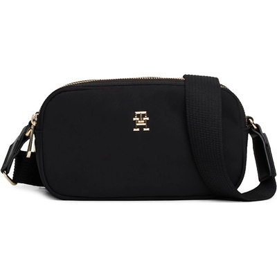 Tommy Hilfiger dámská crossbody kabelka AW0AW17007BDS