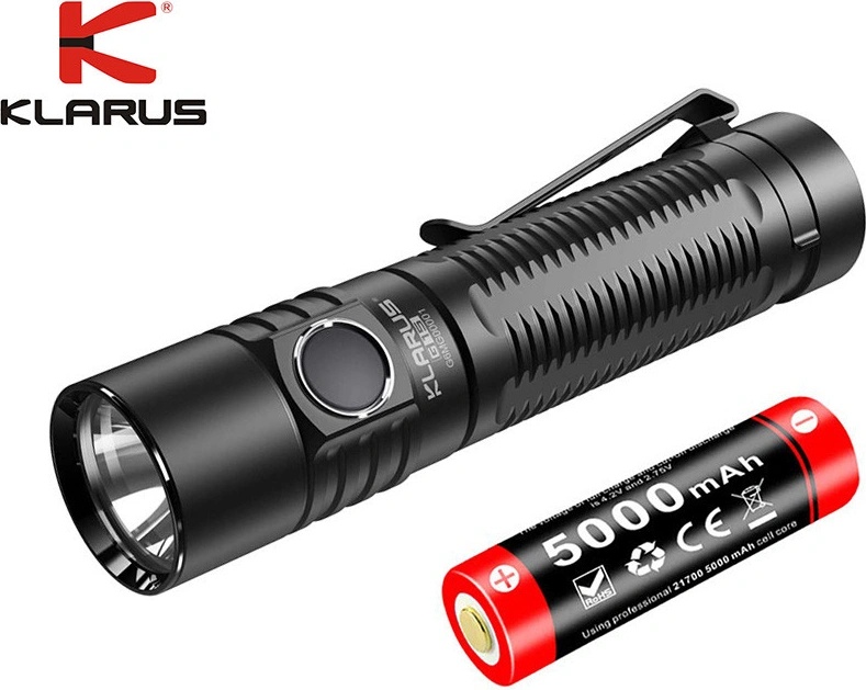 Klarus G15