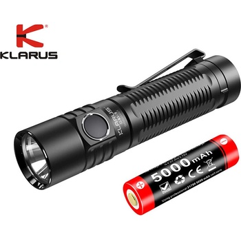 Klarus G15