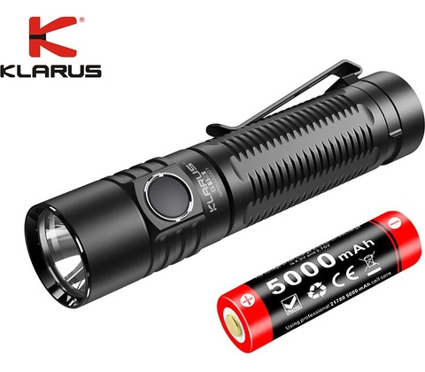 Klarus G15