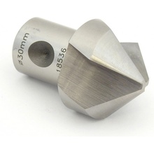 ALFRA HSS záhlubník s upínáním Weldon 19mm Průměr: 30 mm