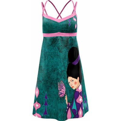 Crazy Dress Kimera Hulya Early Hulya Early