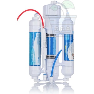  Wassertech 190 л/д - Система за Обратна Осмоза (6011)