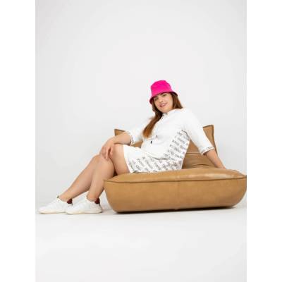 Šaty RV SK 7784.05P biela