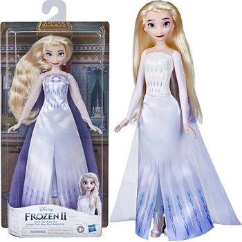 Hasbro Disney Frozen 2 Princezná Elsa
