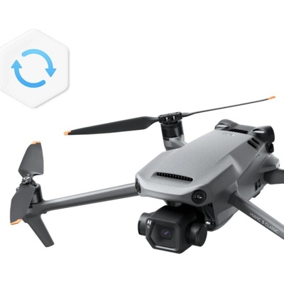 DJI Care Refresh 2-Year Plan (DJI Mavic 3 Classic) – Zboží Živě