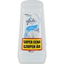 Glade by Brise Pure Clean Linen - Vůně čistého prádla gel osvěžovač vzduchu 150 g