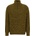 HUGO BOSS Men's Millenium 1/4 Zip Fleece - Green