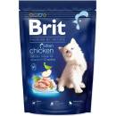 Krmivo pro kočky Brit Kitten Premium 1,5 kg