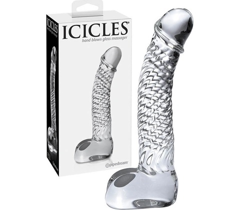 PIPEDREAM ICICLES No. 61