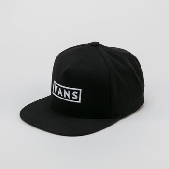 VANS Mn Easy Box Snapback Black BLK