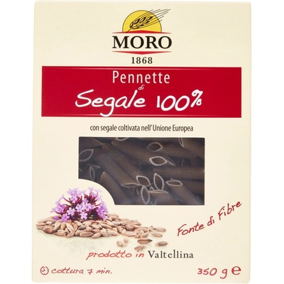 Moro Penne Rigate Ražné cestoviny 350 g