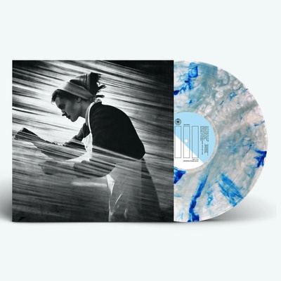 WHITE, JACK - ENTERING HEAVEN ALIVE COLORED LTD. LP
