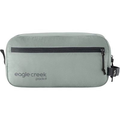 Eagle Creek Pack-It Isolate Quick Trip S toaletná taška storm grey