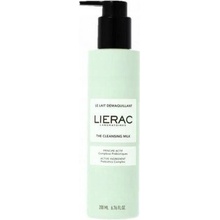 Lierac čisticí pleťové mléko The Cleansing Milk 200 ml