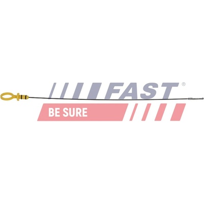 FAST Mierka hladiny oleja FT01509