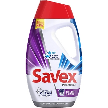 Image 1 of Savex Color & Care 19 пранета (8292892-22)