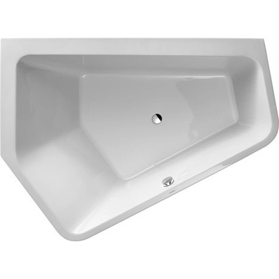 Duravit Paiova 5 190 x 140 cm 700396000000000