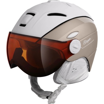 Etape Grace pro (55 - 58)