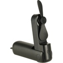 KIK KX3075 Black