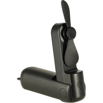 KIK KX3075 Black