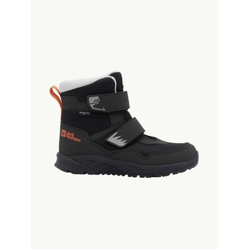 Jack Wolfskin Ботуши polar bear-b texapore mid vc k