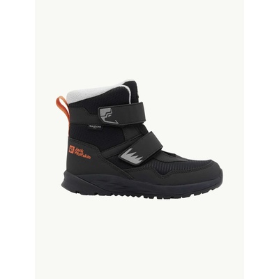 Jack Wolfskin Ботуши polar bear-b texapore mid vc k