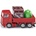 SIKU - Камион Recycling transporter 0828