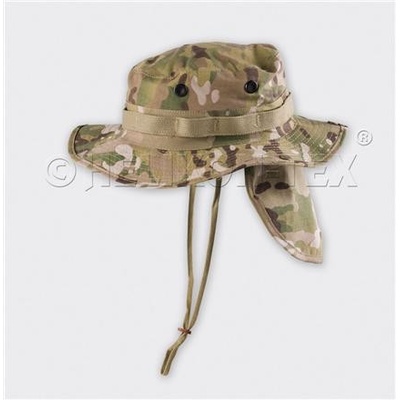 Klobouk Helikon-Tex Multicam