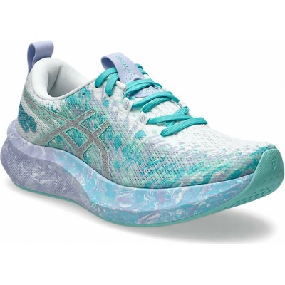 Asics Noosa Tri 16 W 1012B675102 white/illuminate mint