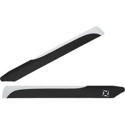 Blade rotorové listy Fusion 180