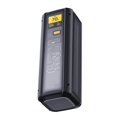 Xiaomi 212W HyperCharge 25000mA 63069 – Hledejceny.cz