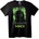 NOONEBRAND Тениска Call of Duty MW3 - 7XL, Black