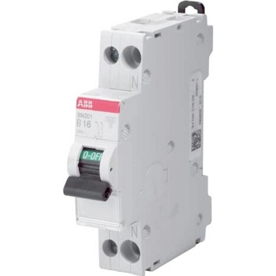 ABB 2CSS255101R0165 SN201-B16