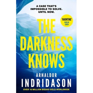Darkness Knows (ISBN: 9781529112849)