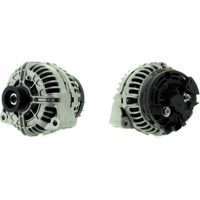 Alternátor Mercedes ML 5,0 500, Bosch 0124625007