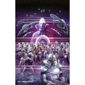 Battlestar Galactica Classic Omnibus Vol. 2