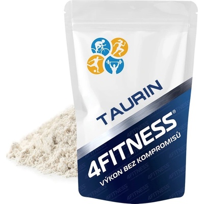 4fitness Taurin 1 kg