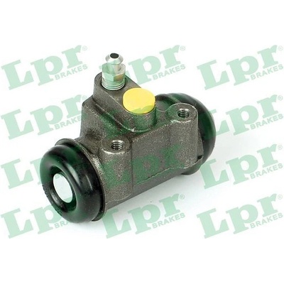 Válec kolové brzdy LPR 4594