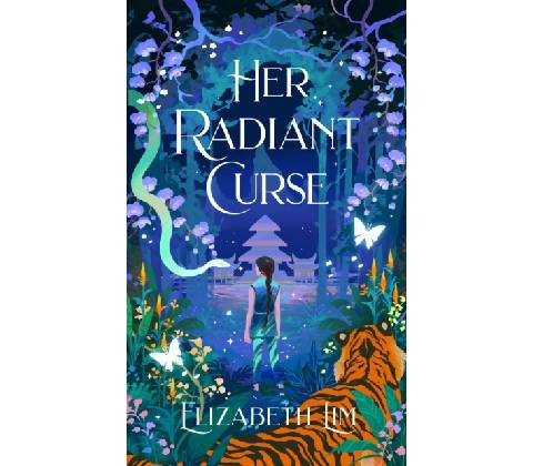 Her Radiant Curse
