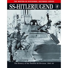 SS: Hitlerjugend - Rupert Butler