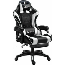 Ekspan X Games WOLF FG02 černo-bílé