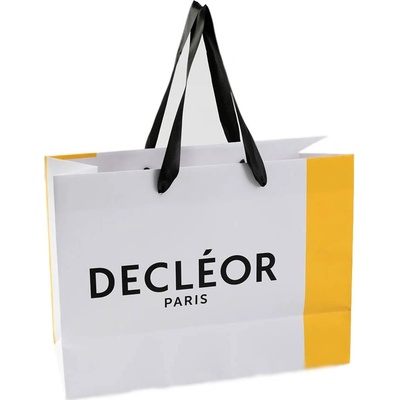 Decleor Decleor картонена чанта GWP голям размер