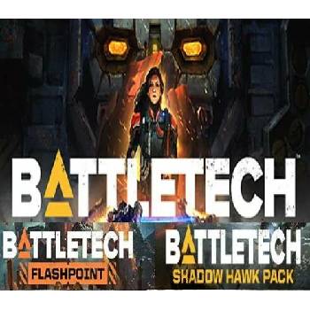 Battletech Bundle