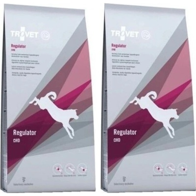 Trovet OHD Regulator 2 x 10 kg