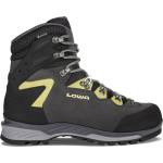 Lowa Дамски туристически обувки Lowa Women's Lavena Evo GTX Mountaineering boots - Anthracite / Mint - размер 38 (EU) (120-0153-0213)